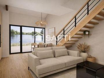 2 chambres, Tredion Bretagne 56250 101596354