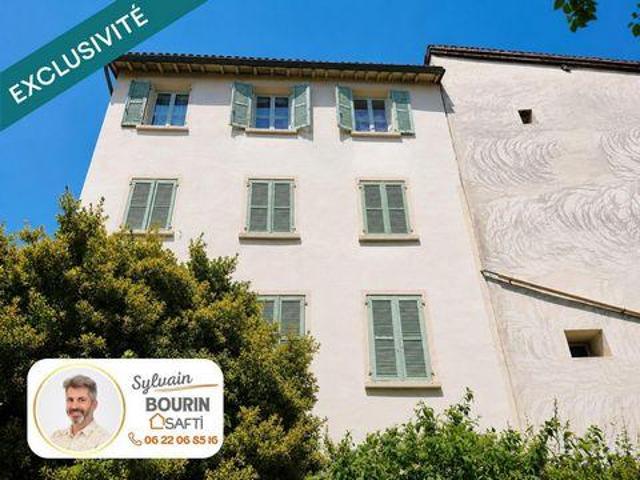 2 chambres, Trevoux Rhône 01600 LS105201084