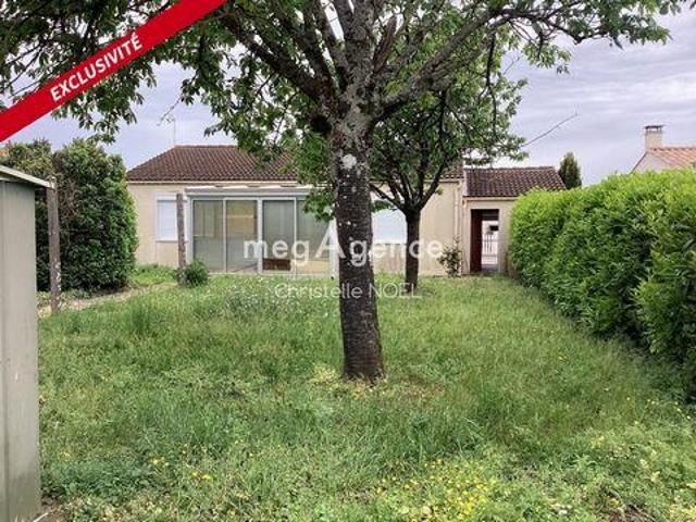 2 chambres, Triaize Pays de la Loire 85580 102706484