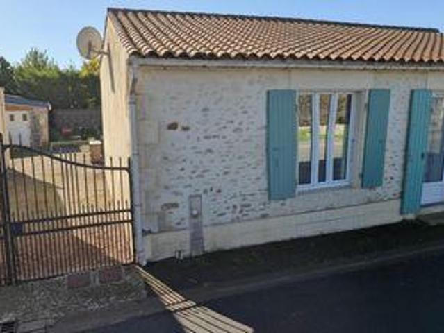 2 chambres, Triaize Pays de la Loire 85580 103659798
