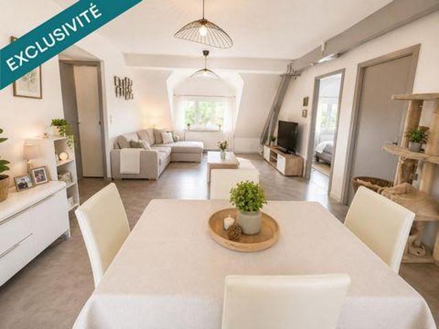 2 chambres, Trieux Lorraine 54750 103926802