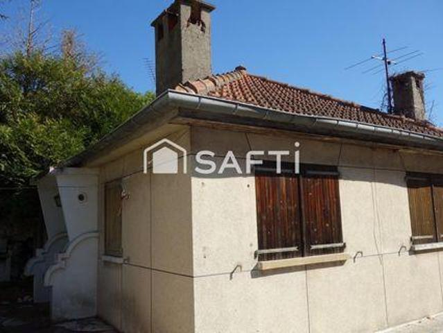 2 chambres, Triel Île 78510 98111443