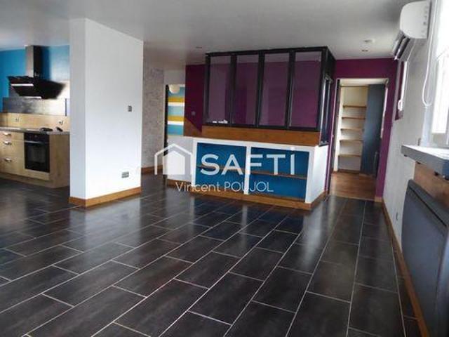 2 chambres, Troyes Champagne 10000 100315030