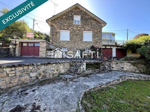 2 chambres, Uzerche Limousin 19140 LS99289809