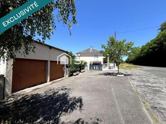 2 chambres, Uzerche Limousin 19140 LS100425031