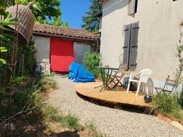 2 chambres, Uzeste Aquitaine 33730 104439172