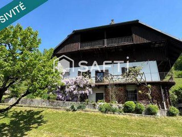 2 chambres, Ugine Rhône 73400 101796750