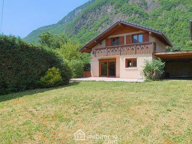2 chambres, Ugine Rhône 73400 103805374