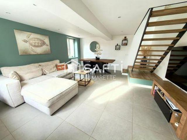 2 chambres, Ully Picardie 60730 104684942