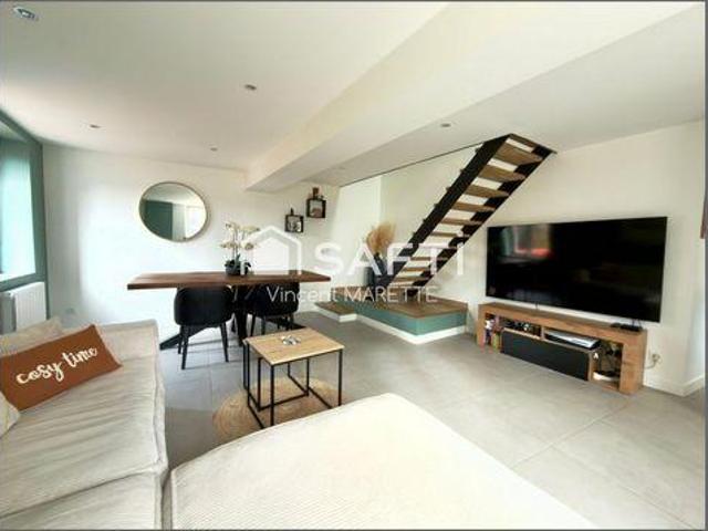 2 chambres, Ully Picardie 60730 101025581