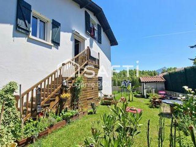 2 chambres, Urrugne Aquitaine 64122 103343083