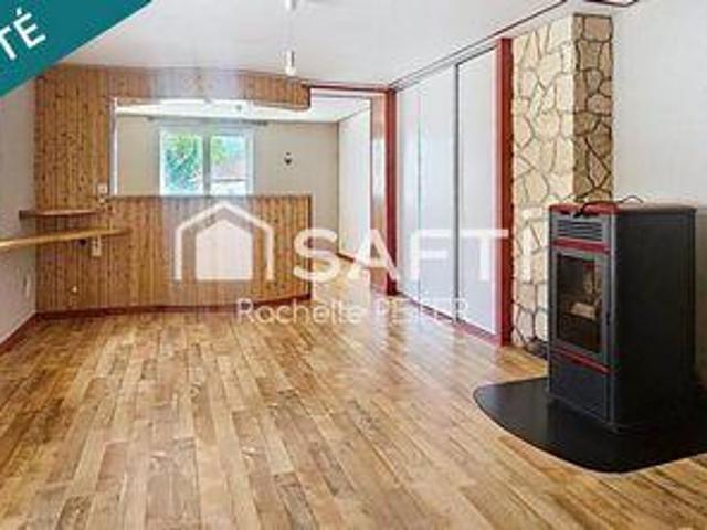 2 chambres, Vagney Lorraine 88120 103577146