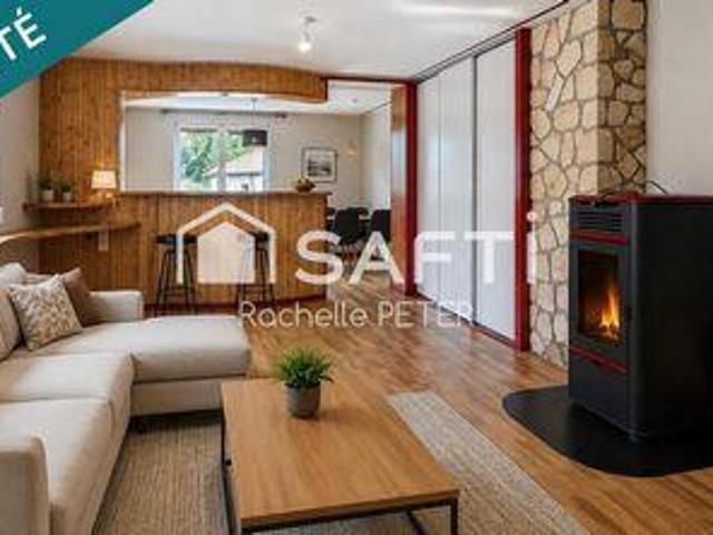 2 chambres, Vagney Lorraine 88120 103577146