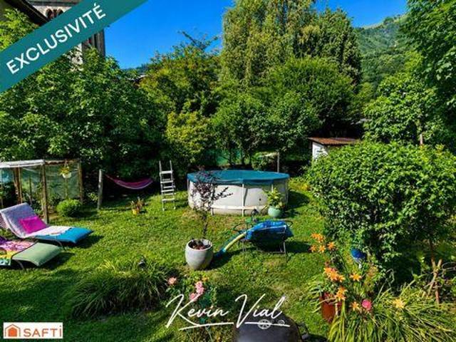 2 chambres, Val d Arc Rhône 73220 103546412