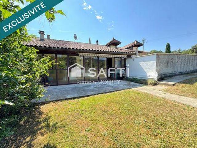 2 chambres, Val Suran Franche 39320 105039239