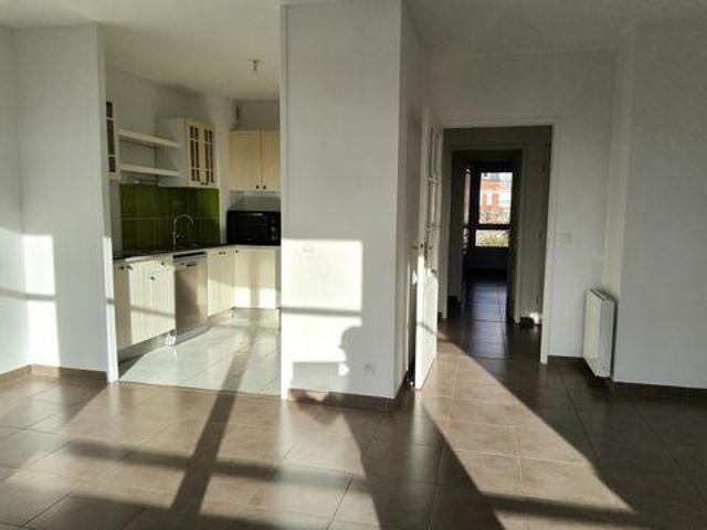 2 chambres, Valenciennes Nord 59300 LS105153375