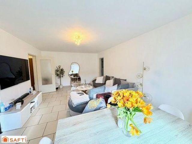 2 chambres, Valenciennes Nord 59300 LS100576592