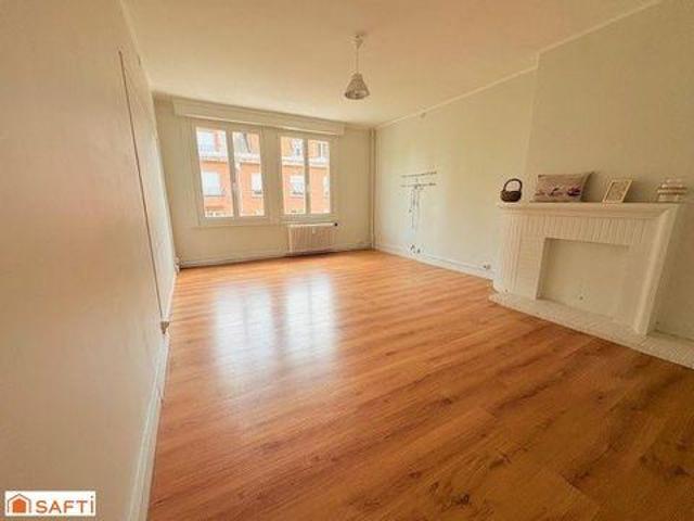 2 chambres, Valenciennes Nord 59300 100774988