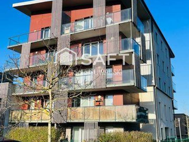 2 chambres, Valenciennes Nord 59300 102556565