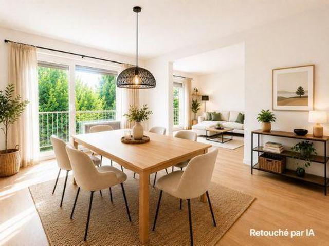 2 chambres, Valentigney Franche 25700 104186344