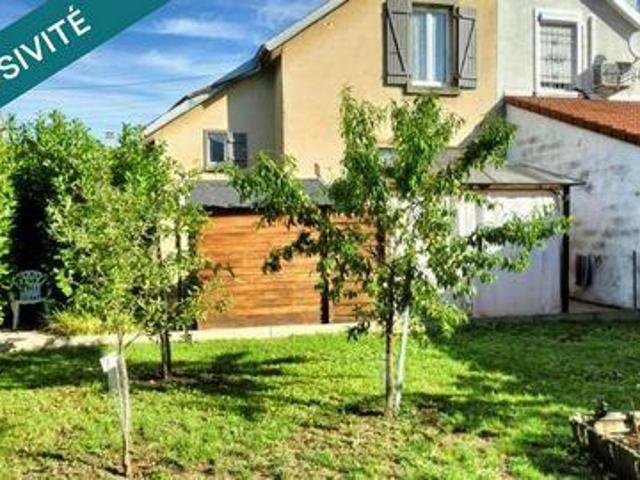 2 chambres, Valentigney Franche 25700 102209137
