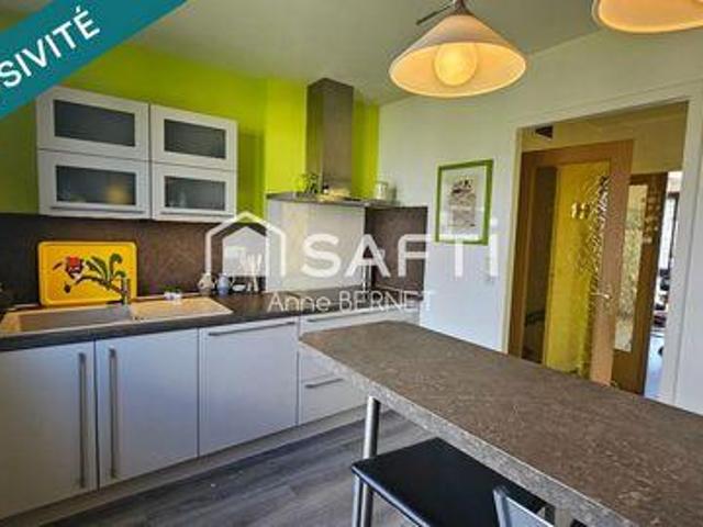 2 chambres, Valentigney Franche 25700 102556617