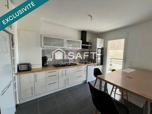 2 chambres, Vallieres Sur Fier Rhône 74150 100725468