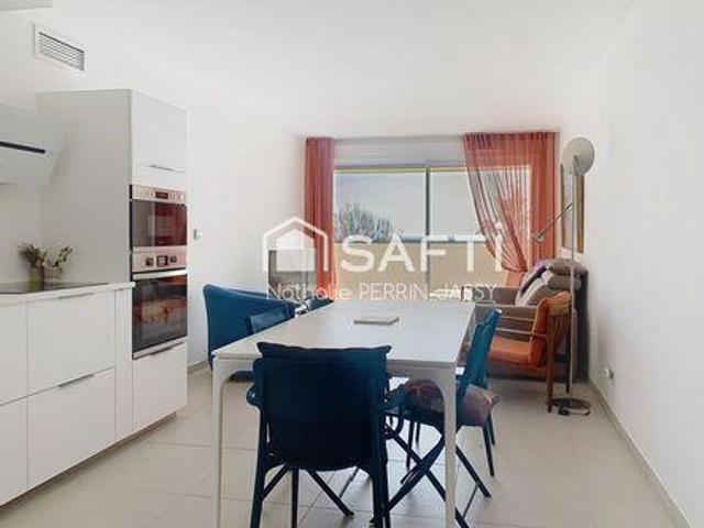 2 chambres, Valras Languedoc 34350 100056598