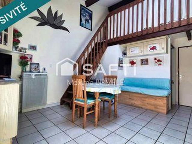 2 chambres, Valras Languedoc 34350 103155980