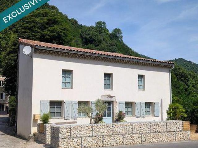 2 chambres, Vals Rhône 07600 102773637