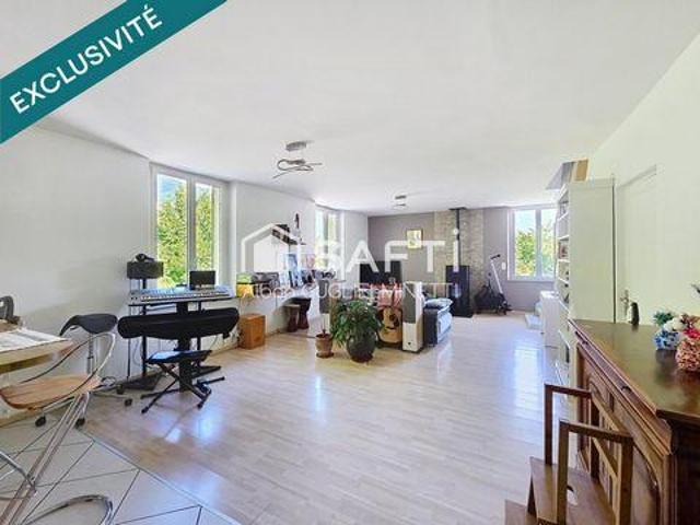 2 chambres, Varces Rhône 38760 103546590