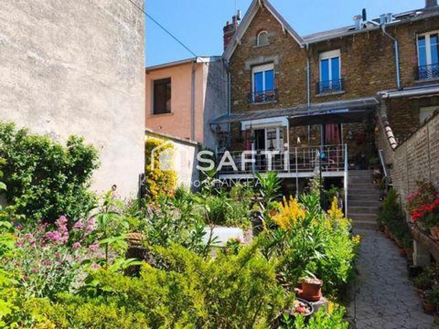 2 chambres, Varennes Lorraine 55270 103773141