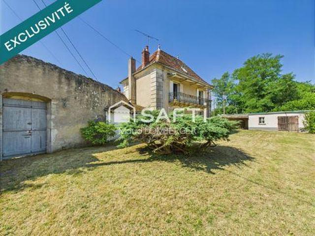 2 chambres, Vars Franche 70600 104230809