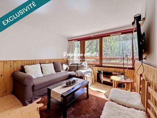 2 chambres, Vars Provence 05560 102666213