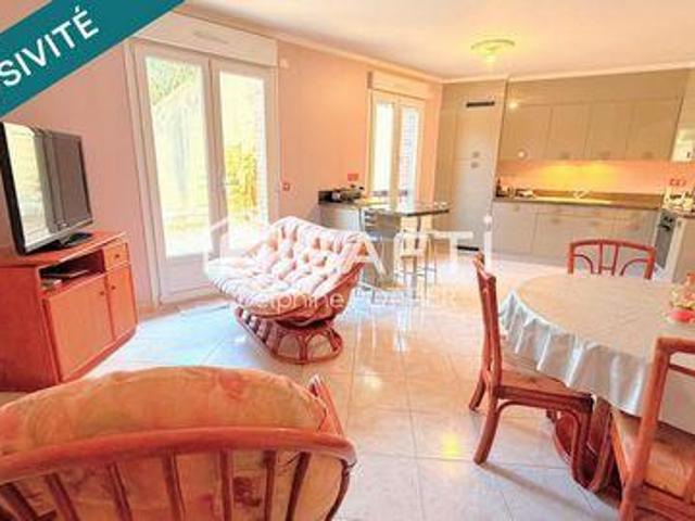 2 chambres, Vaumoise Picardie 60117 105764875