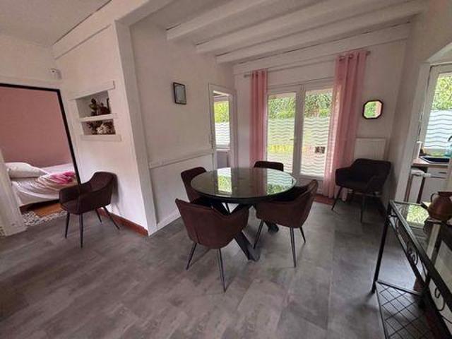 2 chambres, Vaudricourt Nord 62131 105329239