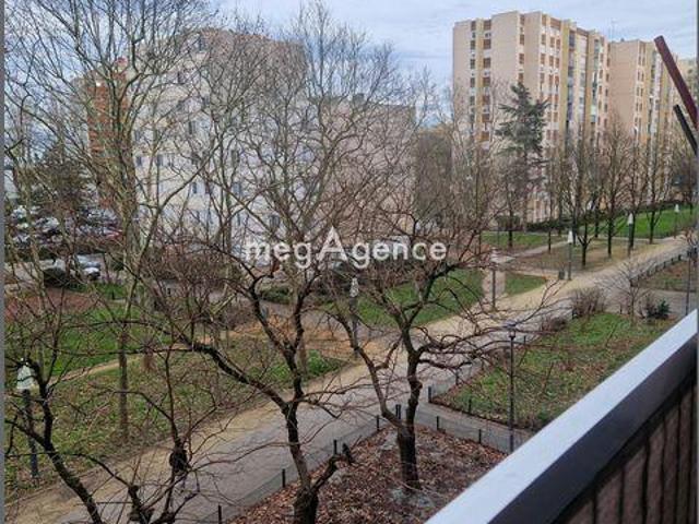 2 chambres, Vaulx Rhône 69120 LS99518179