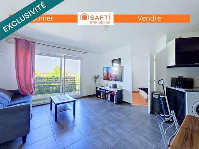 2 chambres, Vaulx Rhône 69120 103155984