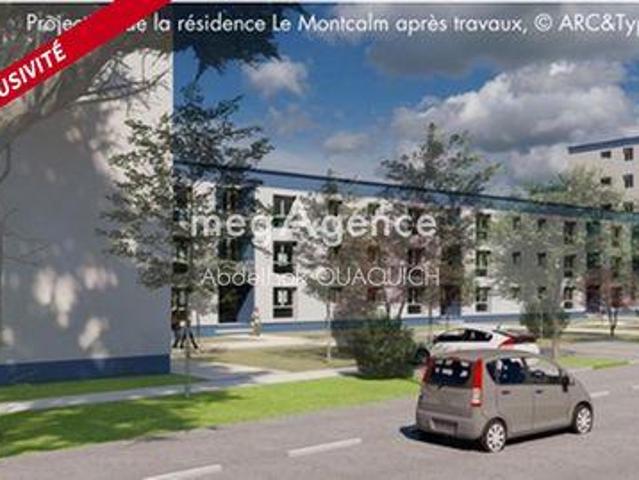 2 chambres, Vauvert Languedoc 30600 98174347