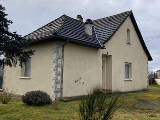 2 chambres, Vebret Auvergne 15240 LS103122704