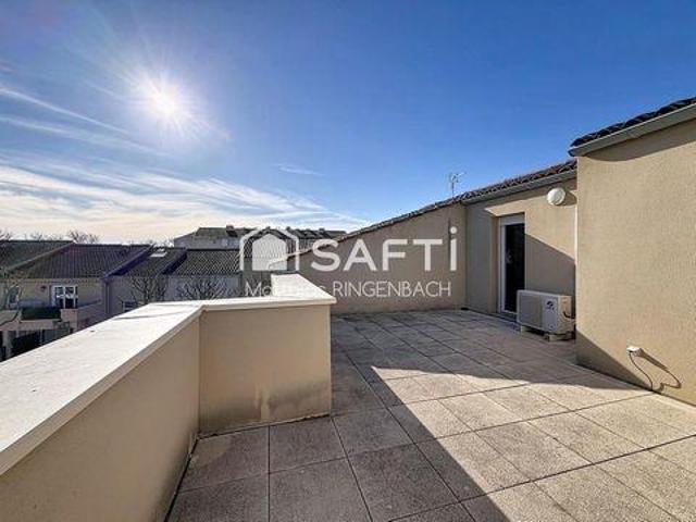 2 chambres, Vedene Provence 84270 103617548