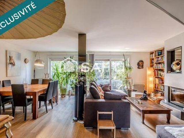 2 chambres, Veigy Rhône 74140 101890866