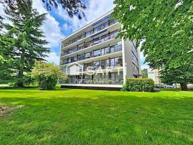 2 chambres, Velizy Île 78140 103327137