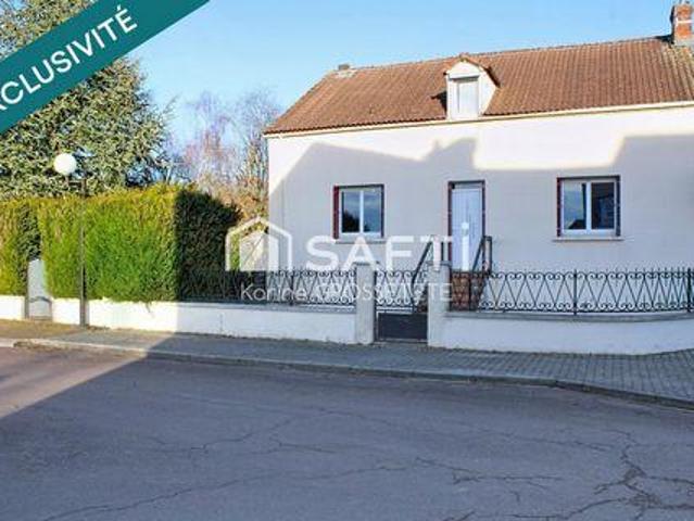2 chambres, Venarey Les Laumes Bourgogne 21150 98377299