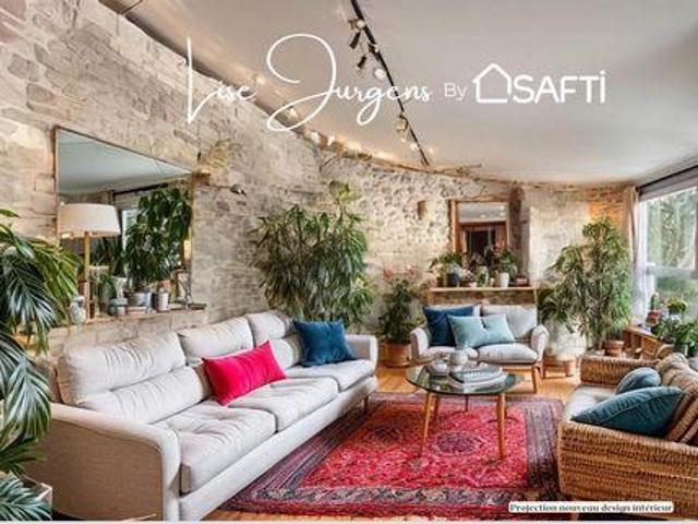 2 chambres, Venasque Provence 84210 98797736