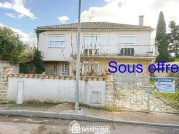 2 chambres, Vendargues Languedoc 34740 98211787