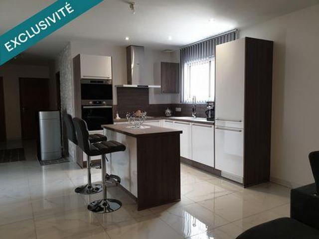 2 chambres, Vendrennes Pays de la Loire 85250 104829556