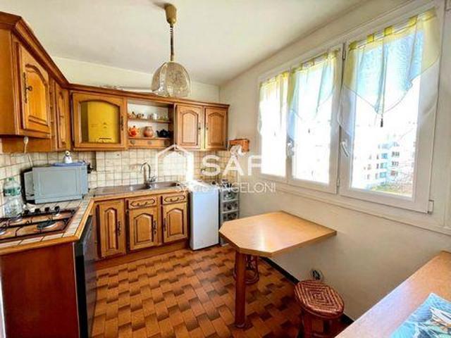 2 chambres, Venissieux Rhône 69200 98502221