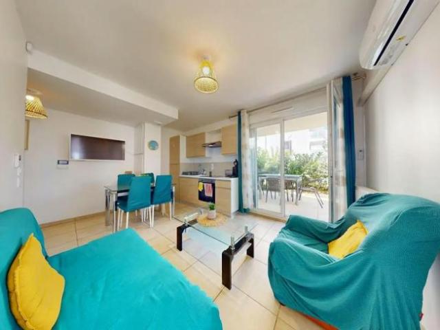 2 chambres, Vénissieux Vénissieux 69200 104639566
