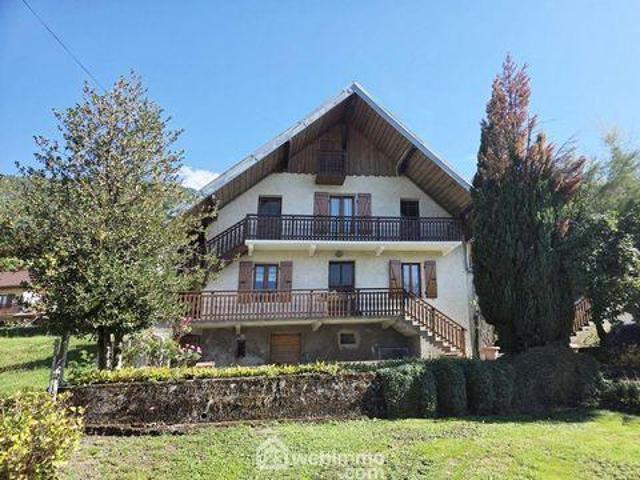 2 chambres, Venthon Rhône 73200 105585371